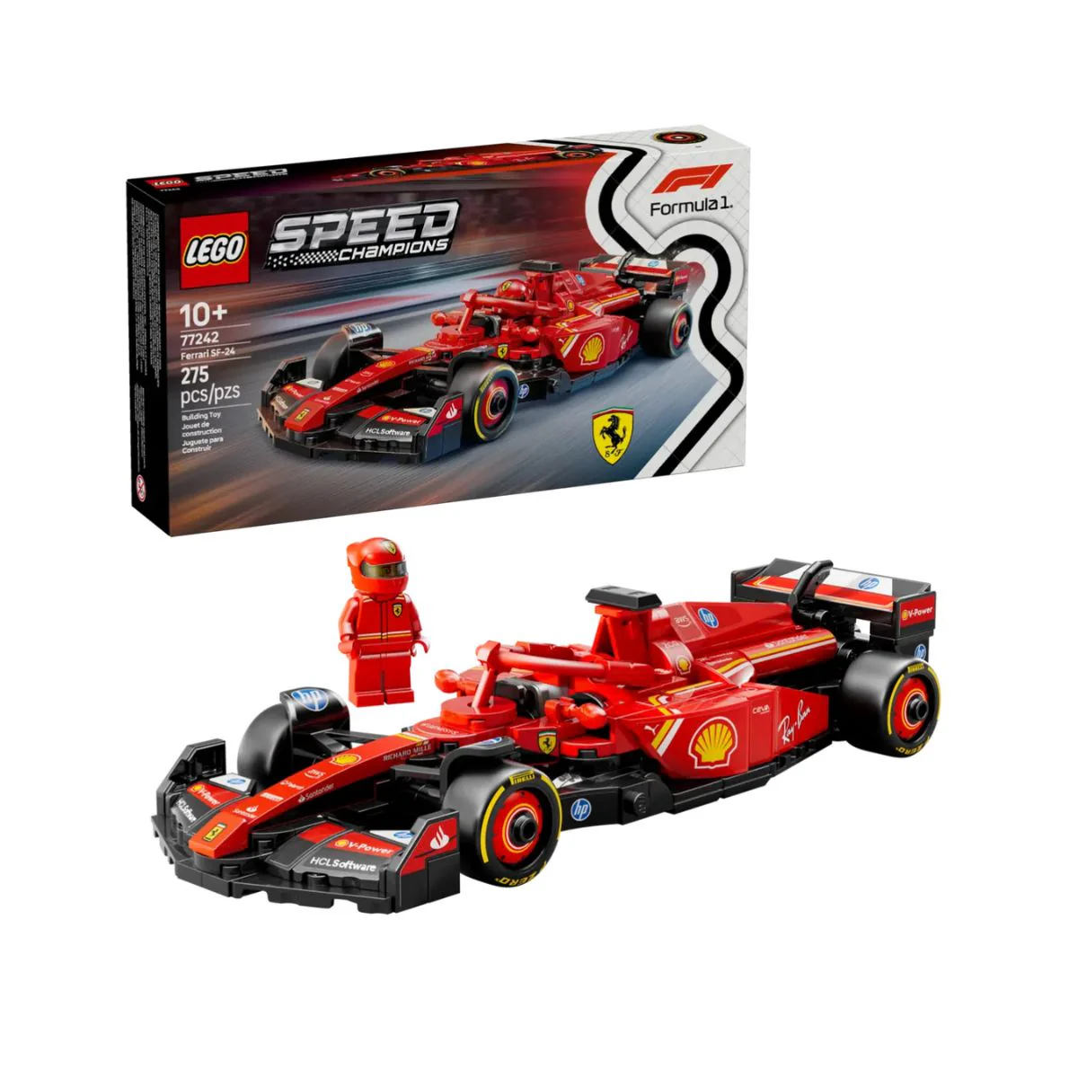 LEGO LUNAR NEW YEAR FEB